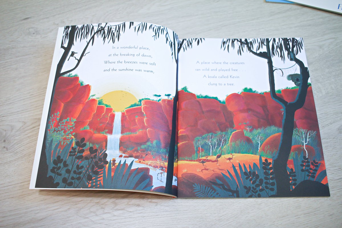 【團購】英文繪本親子共讀團 PART.5