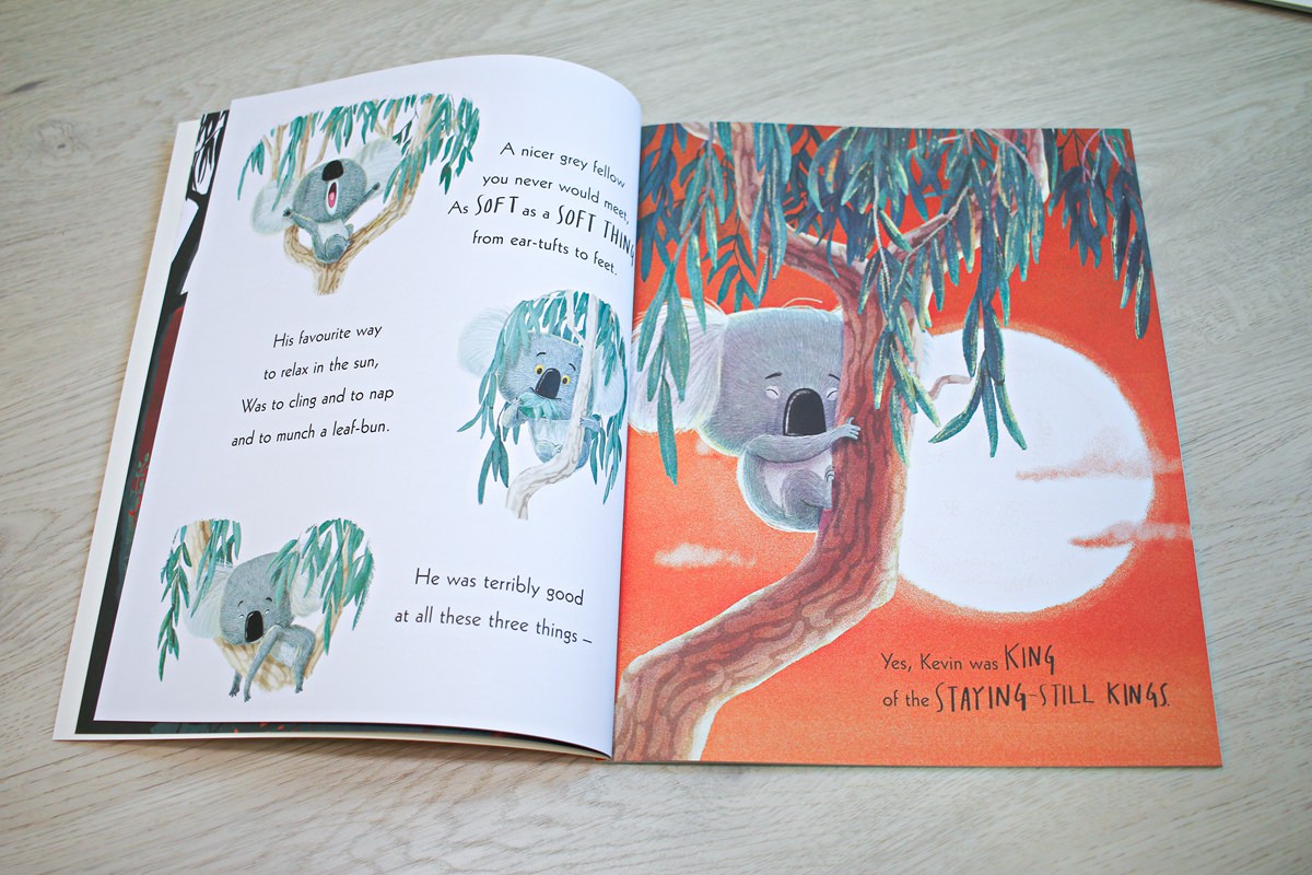 【團購】英文繪本親子共讀團 PART.5