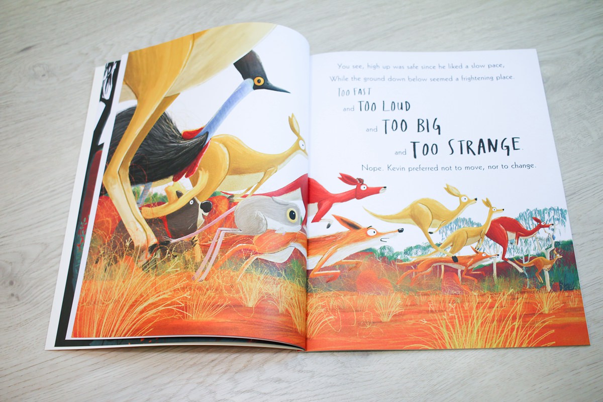 【團購】英文繪本親子共讀團 PART.5