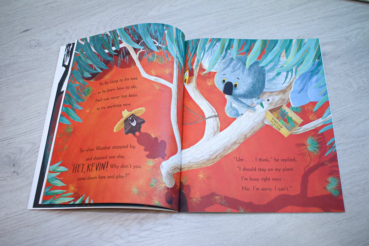 【團購】英文繪本親子共讀團 PART.5