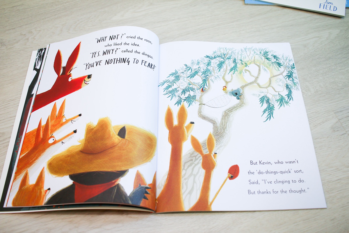 【團購】英文繪本親子共讀團 PART.5