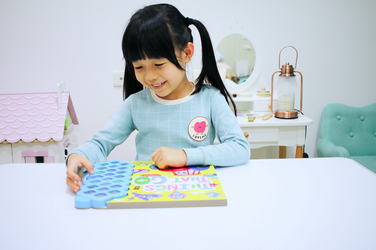 【團購】英文繪本親子共讀團 PART.5