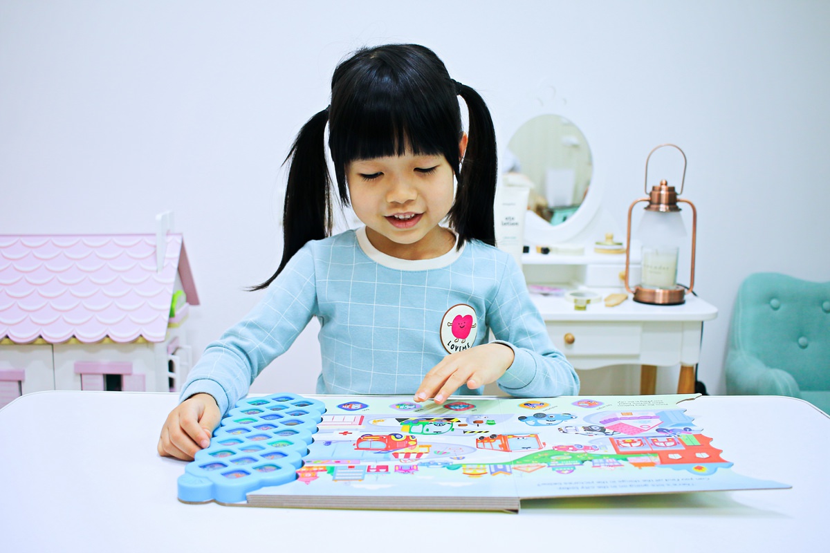 【團購】英文繪本親子共讀團 PART.5