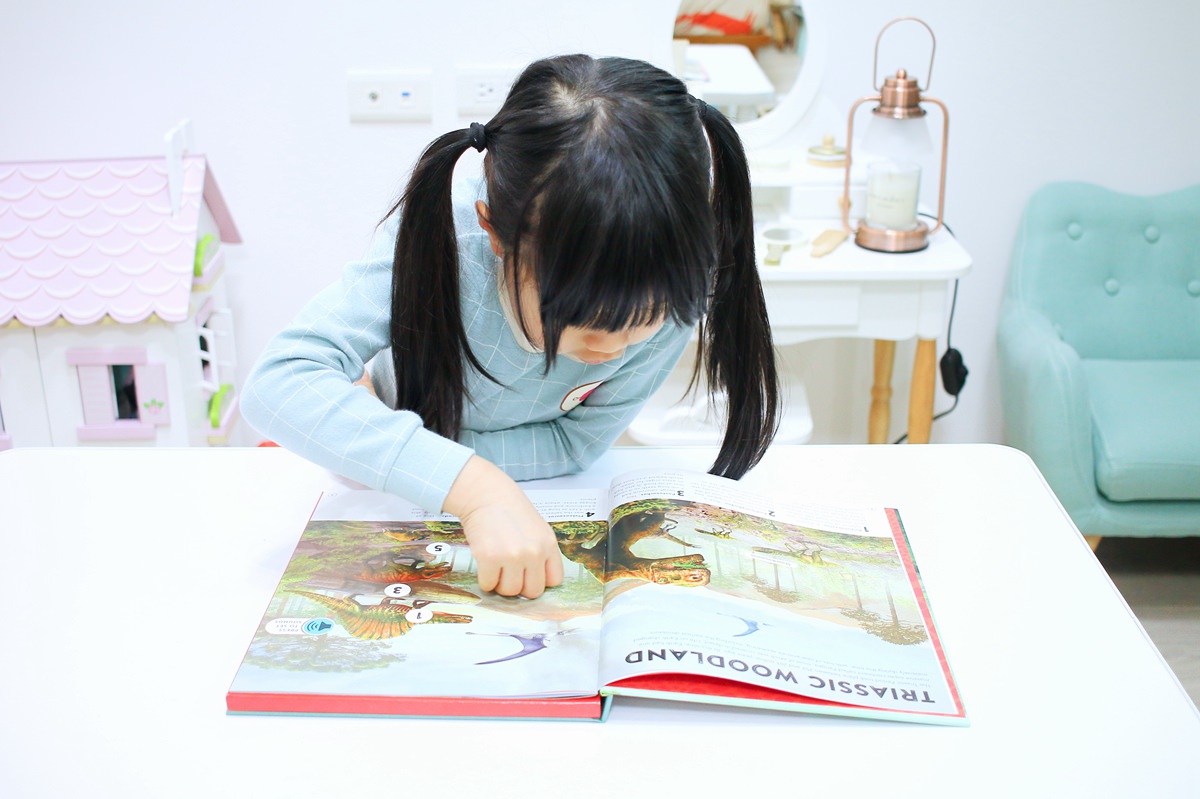 【團購】英文繪本親子共讀團 PART.5