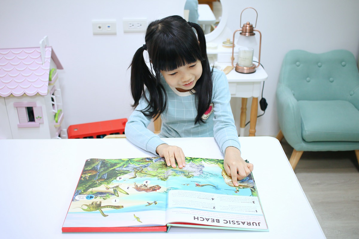 【團購】英文繪本親子共讀團 PART.5