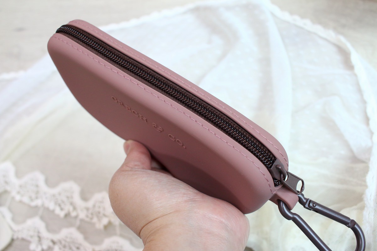 荷蘭Grech & Co. 雨傘、雨鞋、太陽眼鏡  時尚、好看又環保的外出用品品牌