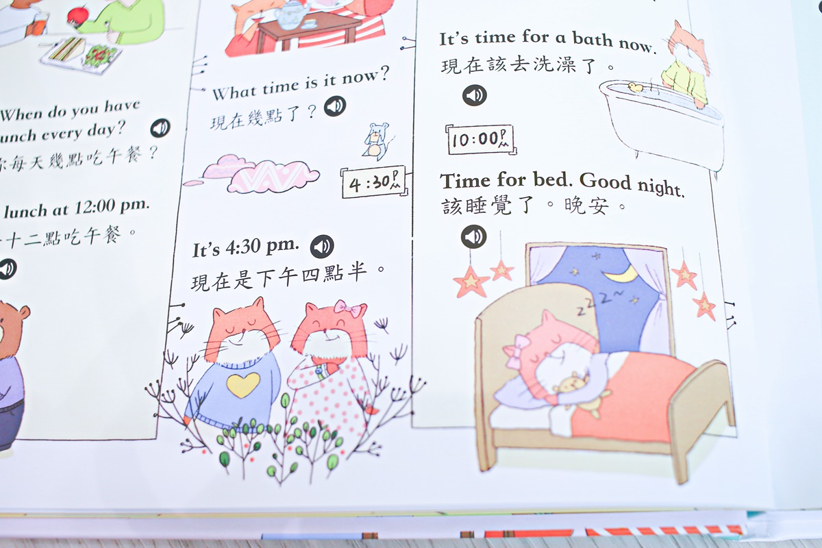 華碩文化童書 手指點讀雙語有聲大書、身體原來是這樣(2.5~3歲以上操作書)