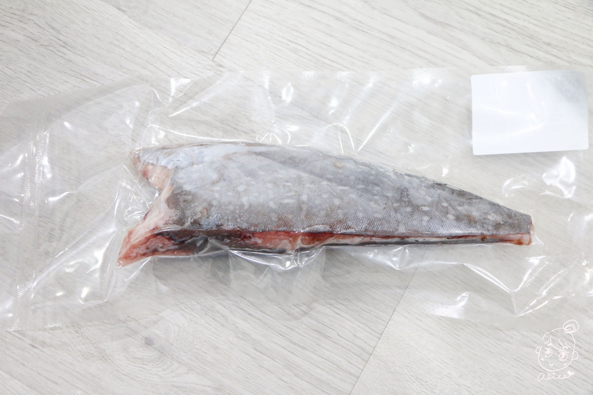 【團購】蝦太太 超新鮮的冷凍魚蝦團 令人驚豔的新鮮品質