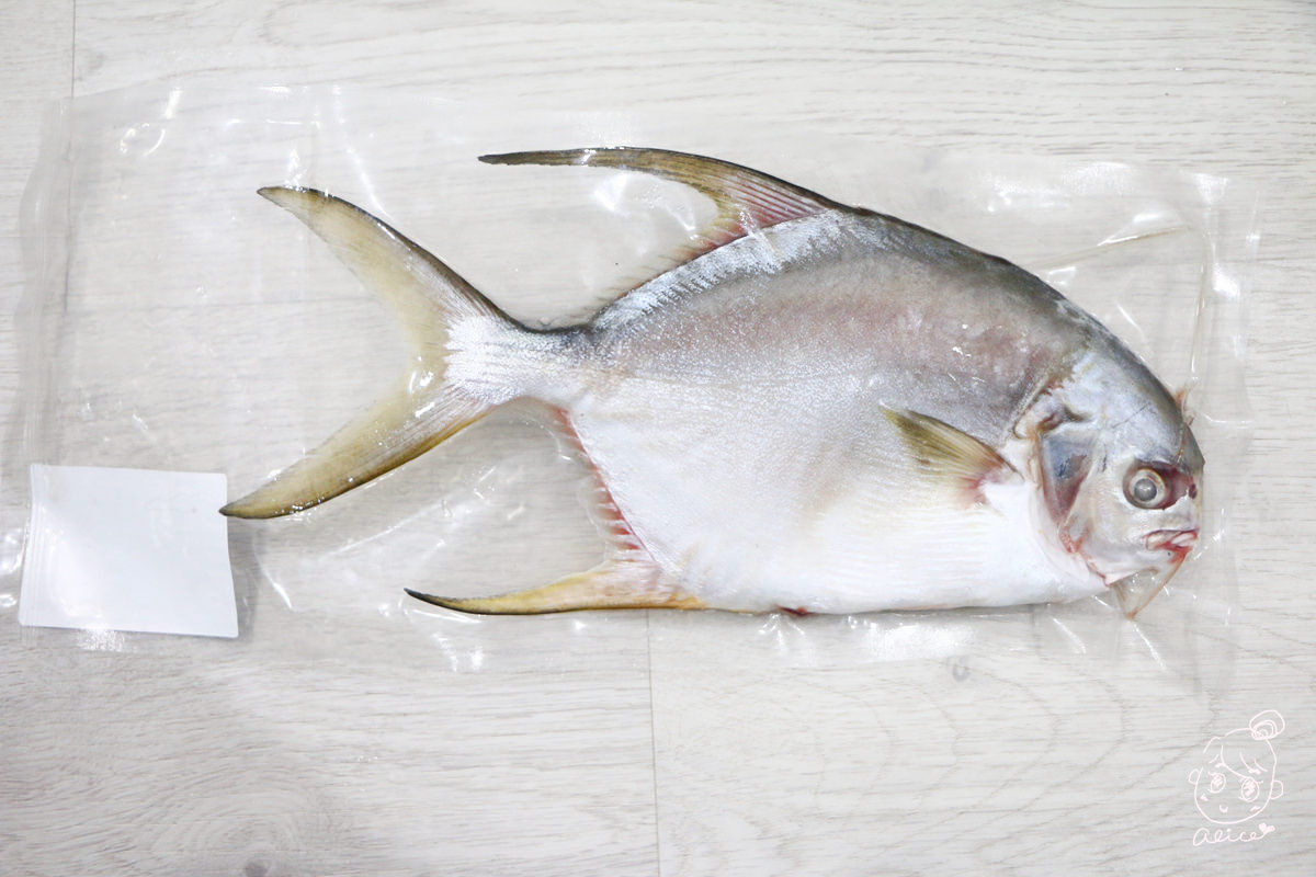 【團購】蝦太太 超新鮮的冷凍魚蝦團 令人驚豔的新鮮品質