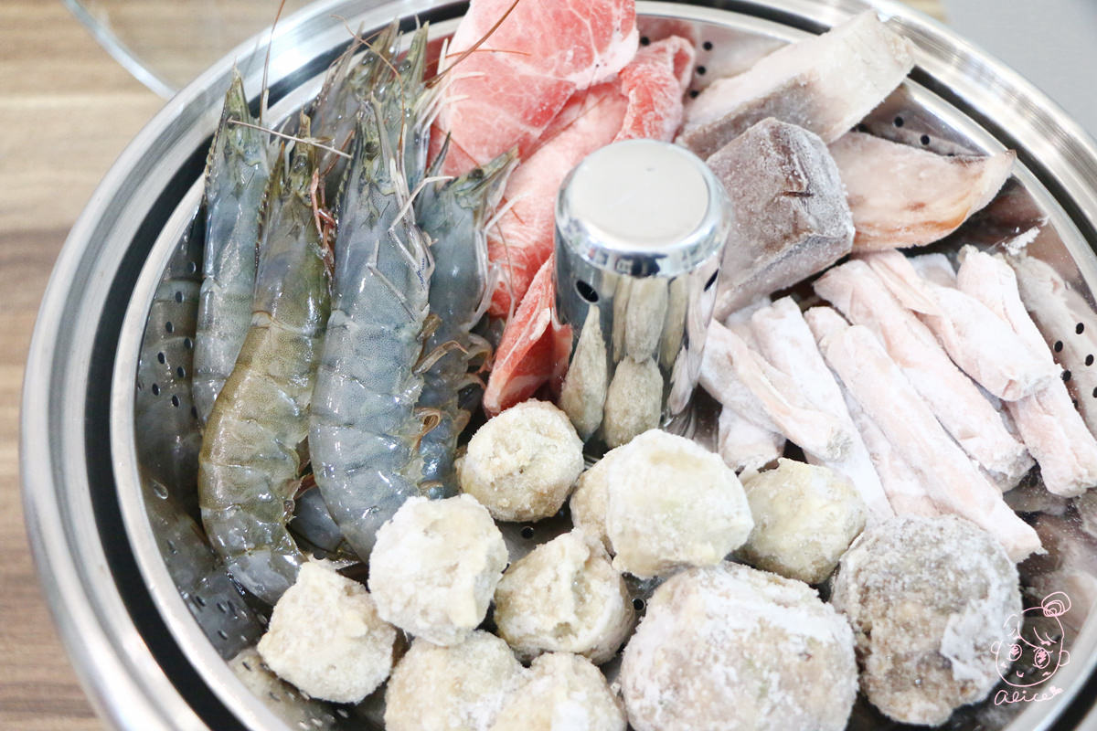 【團購】蝦太太 超新鮮的冷凍魚蝦團 令人驚豔的新鮮品質