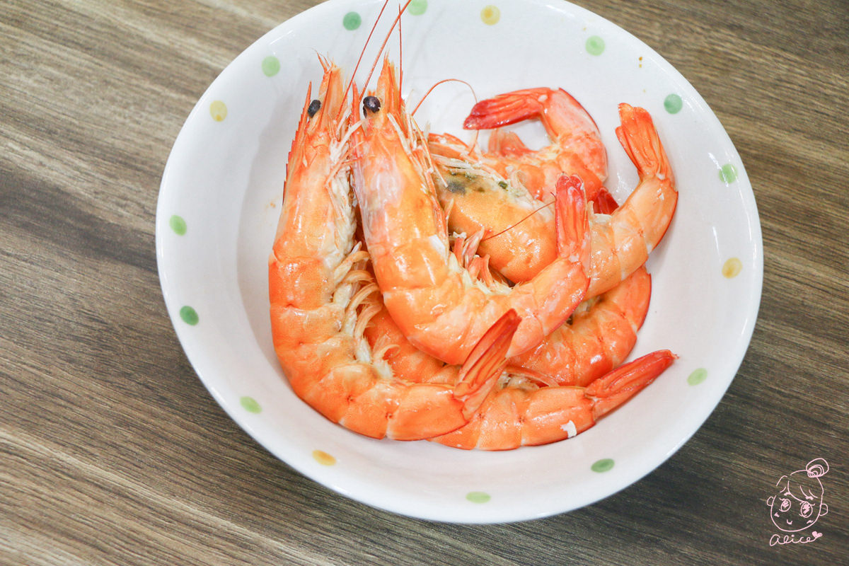 【團購】蝦太太 超新鮮的冷凍魚蝦團 令人驚豔的新鮮品質
