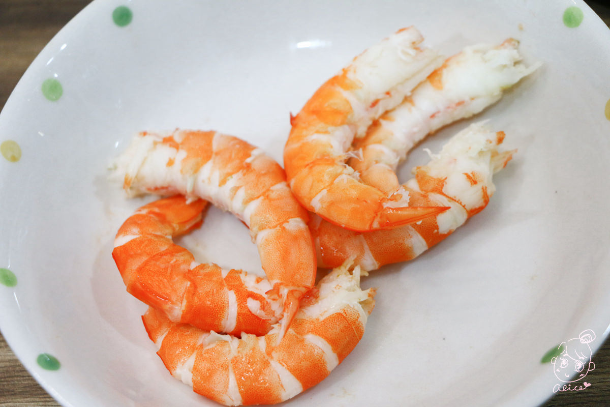 【團購】蝦太太 超新鮮的冷凍魚蝦團 令人驚豔的新鮮品質