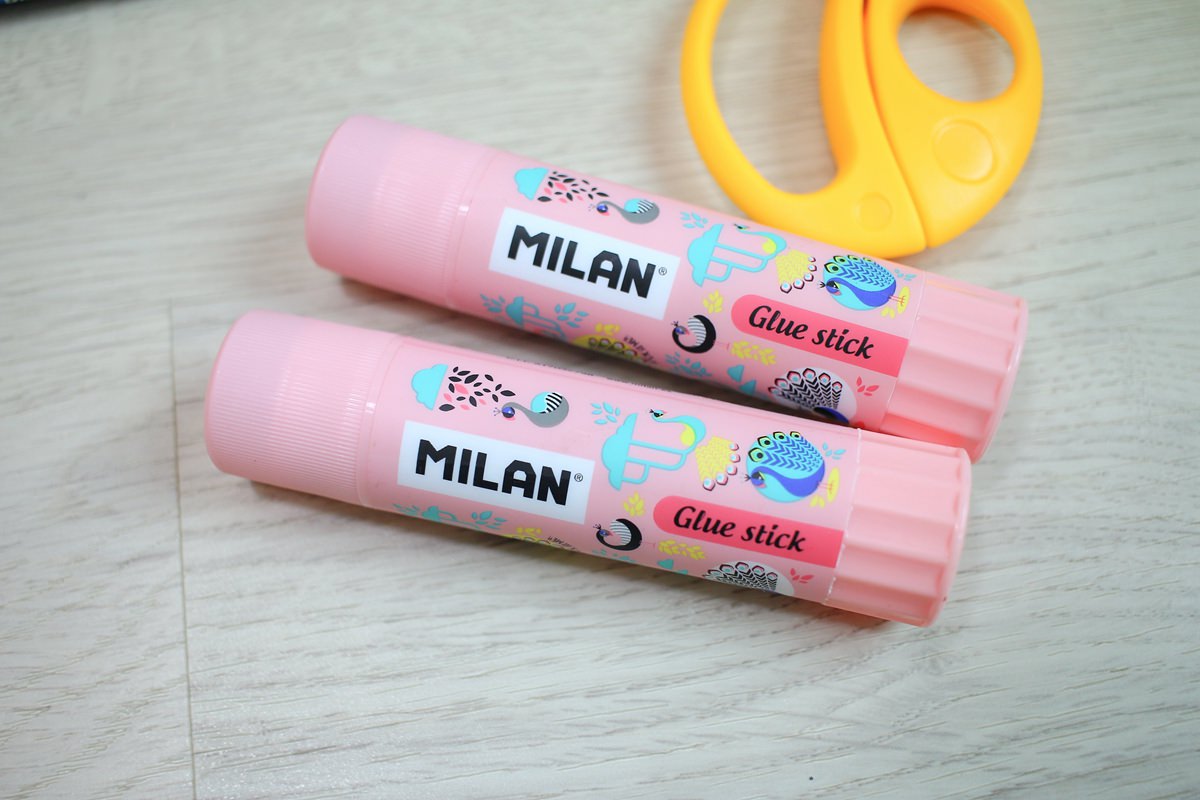 MILAN西班牙百年文具，鉛筆、自動筆、彩色筆、色鉛筆……應有盡有的文具品牌