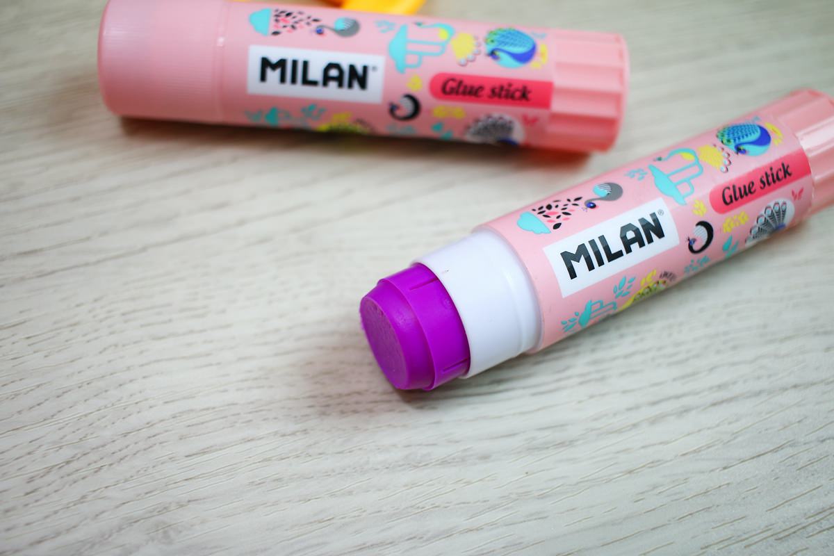 MILAN西班牙百年文具，鉛筆、自動筆、彩色筆、色鉛筆……應有盡有的文具品牌