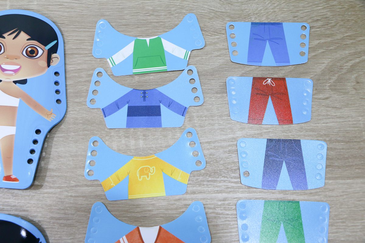 西班牙Miniland拼豆教學組和動物星球 - 第62張圖 西班牙miniland03