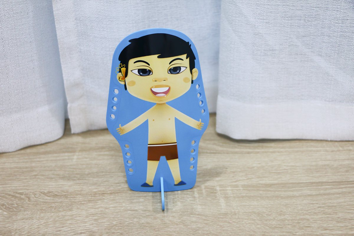 西班牙Miniland拼豆教學組和動物星球 - 第66張圖 西班牙miniland07