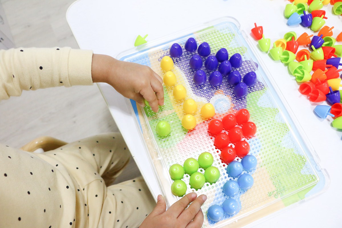 西班牙Miniland拼豆教學組和動物星球 - 第49張圖 西班牙miniland16