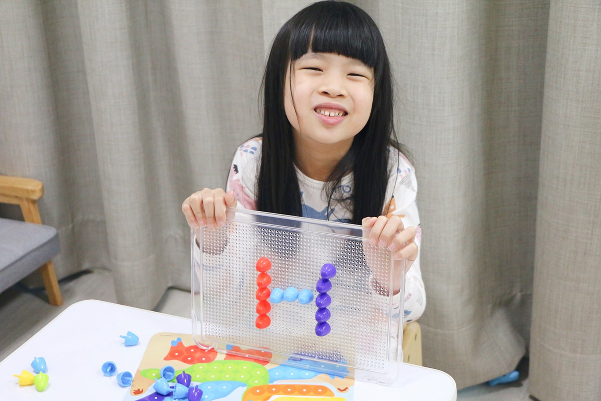 西班牙Miniland拼豆教學組和動物星球 - 第56張圖 西班牙miniland25