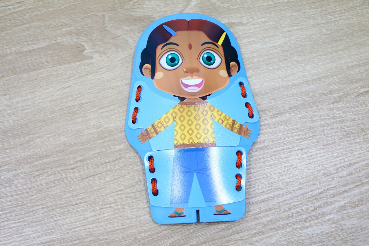 西班牙Miniland拼豆教學組和動物星球 - 第58張圖 西班牙miniland26