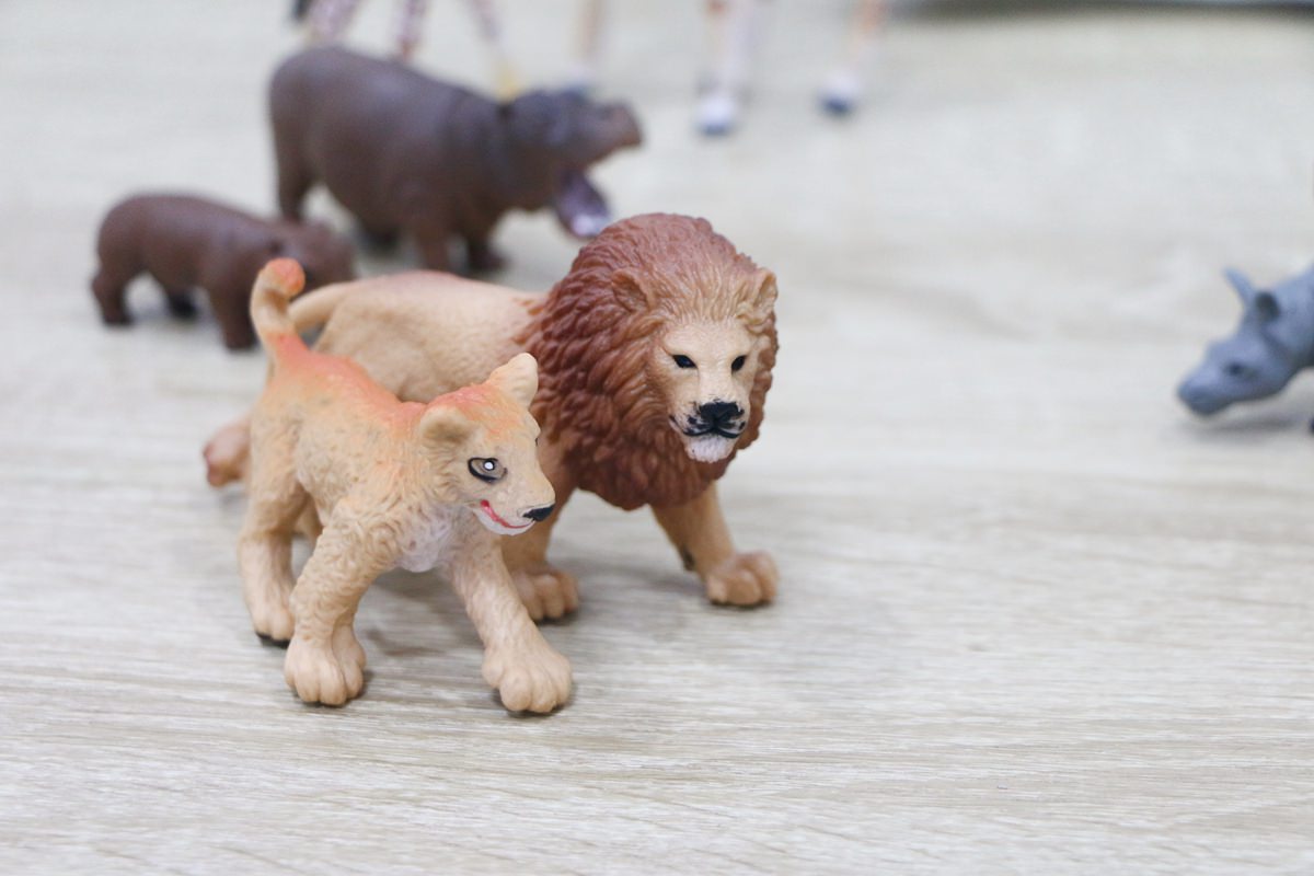 西班牙Miniland拼豆教學組和動物星球 - 第85張圖 西班牙miniland33