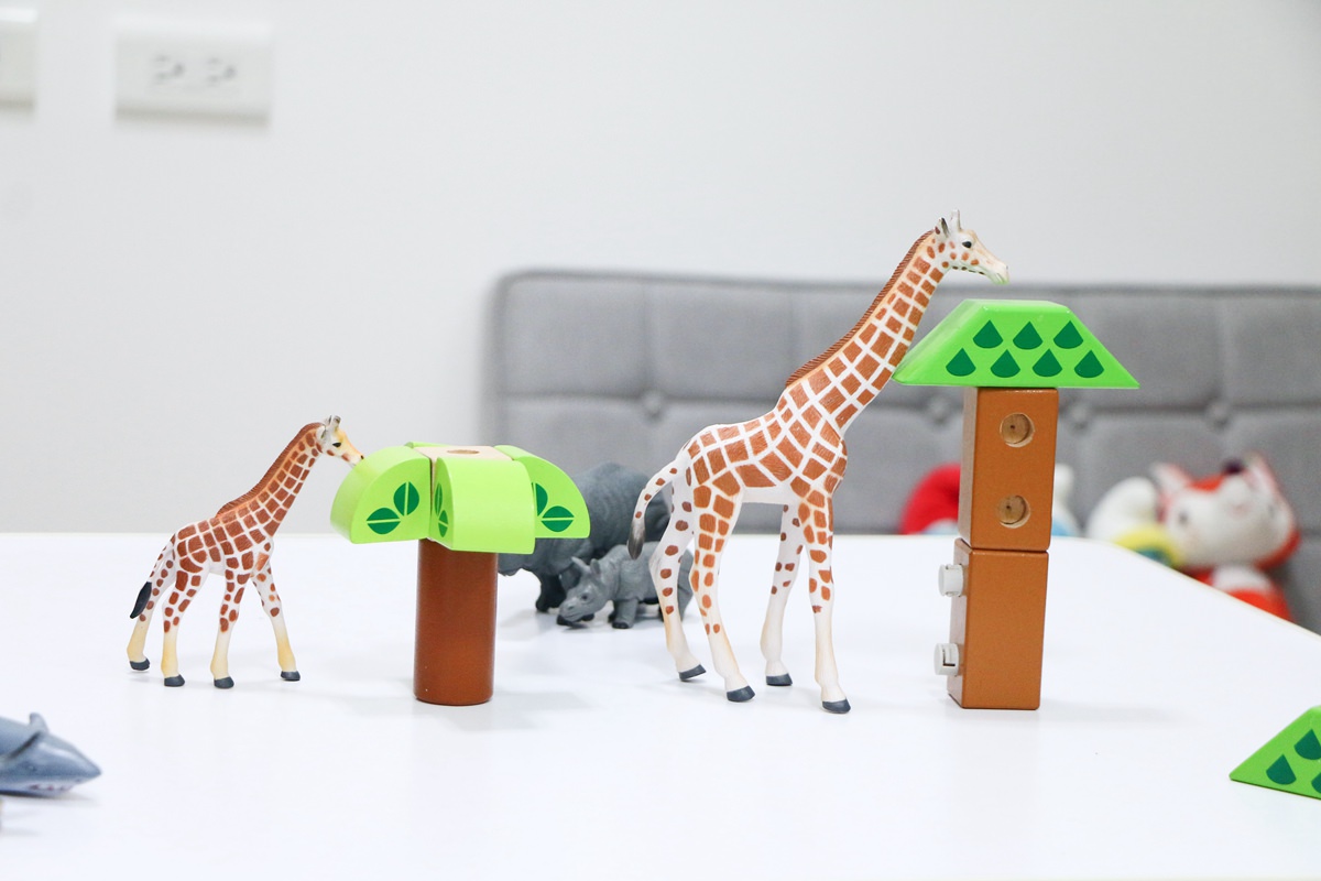 西班牙Miniland拼豆教學組和動物星球 - 第99張圖 西班牙miniland66