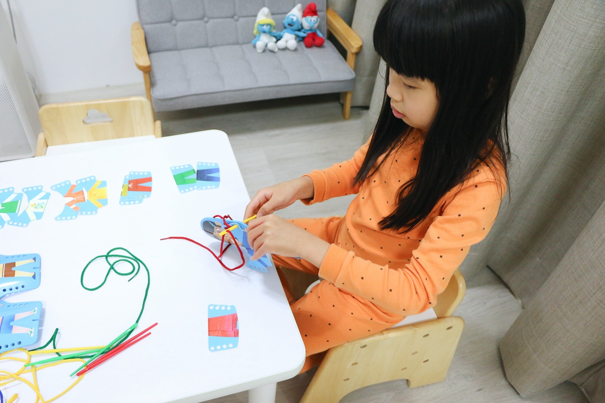 西班牙Miniland拼豆教學組和動物星球 - 第7張圖 西班牙miniland77