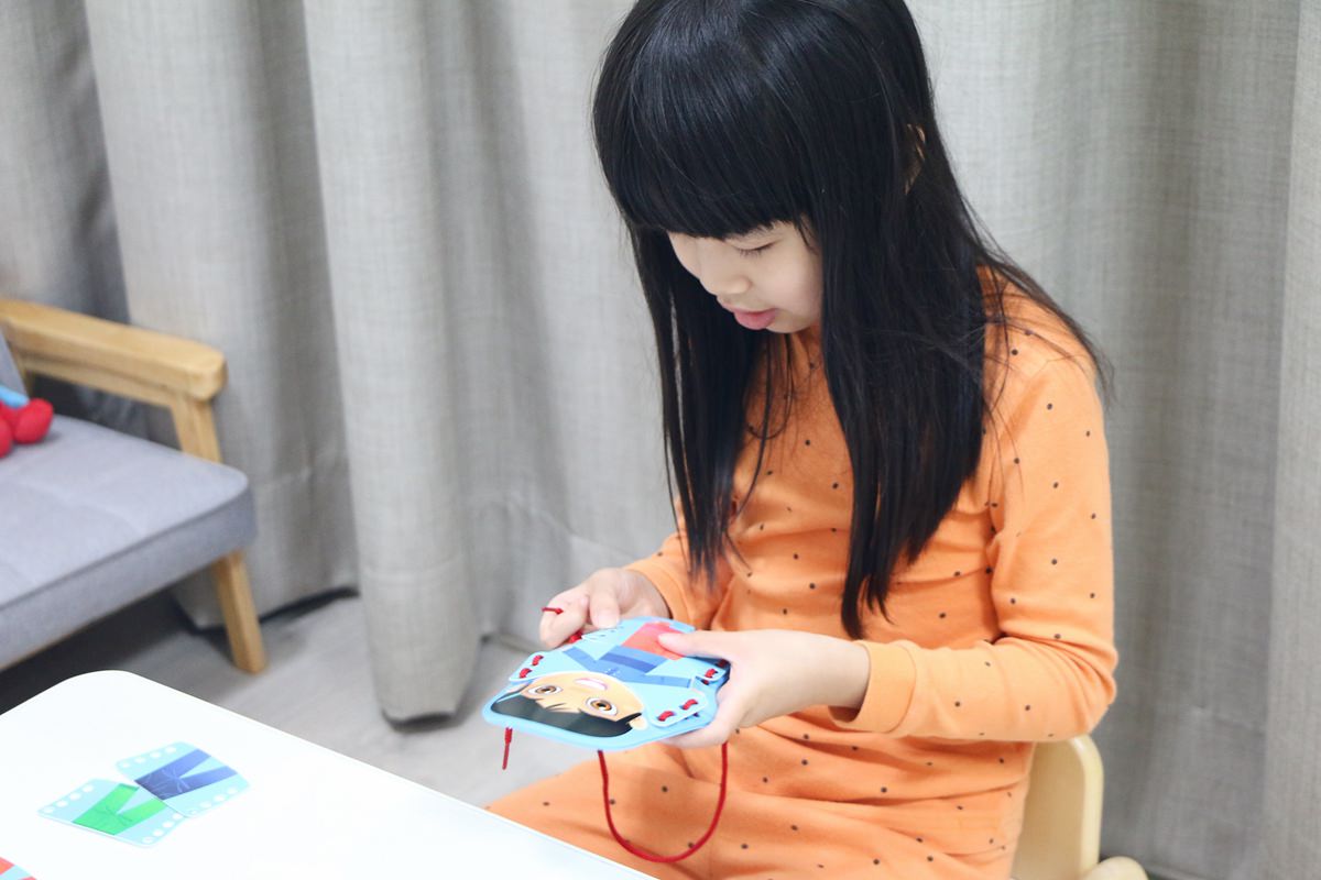 西班牙Miniland拼豆教學組和動物星球 - 第73張圖 西班牙miniland83