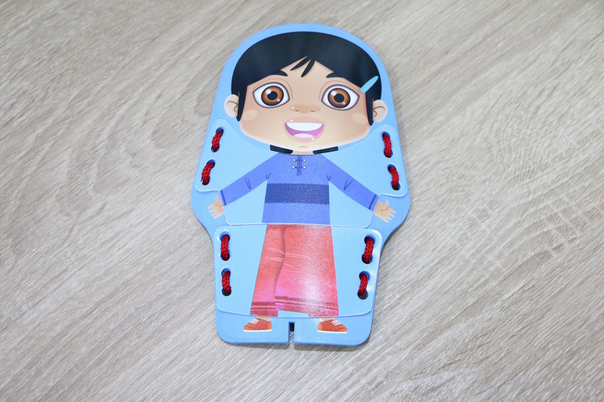 西班牙Miniland拼豆教學組和動物星球 - 第75張圖 西班牙miniland85