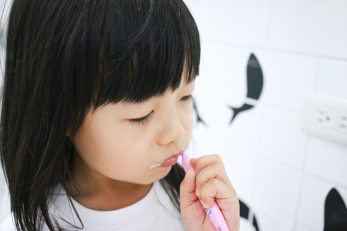 【團購】誰是寶貝 口腔噴霧、泡沫牙膏 不怕寶寶吞入、適合幼幼的護齒用品