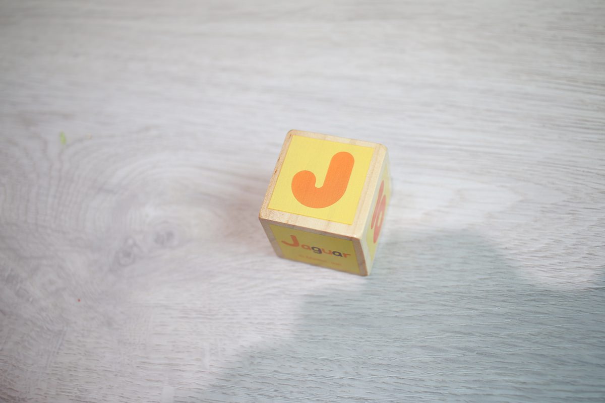 費雪木製教具VS. 哈利波特Harry Potter3D立體拼圖