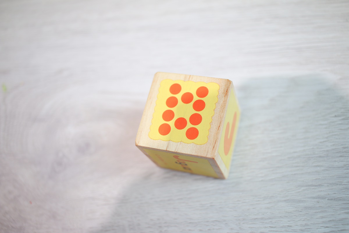 費雪木製教具VS. 哈利波特Harry Potter3D立體拼圖