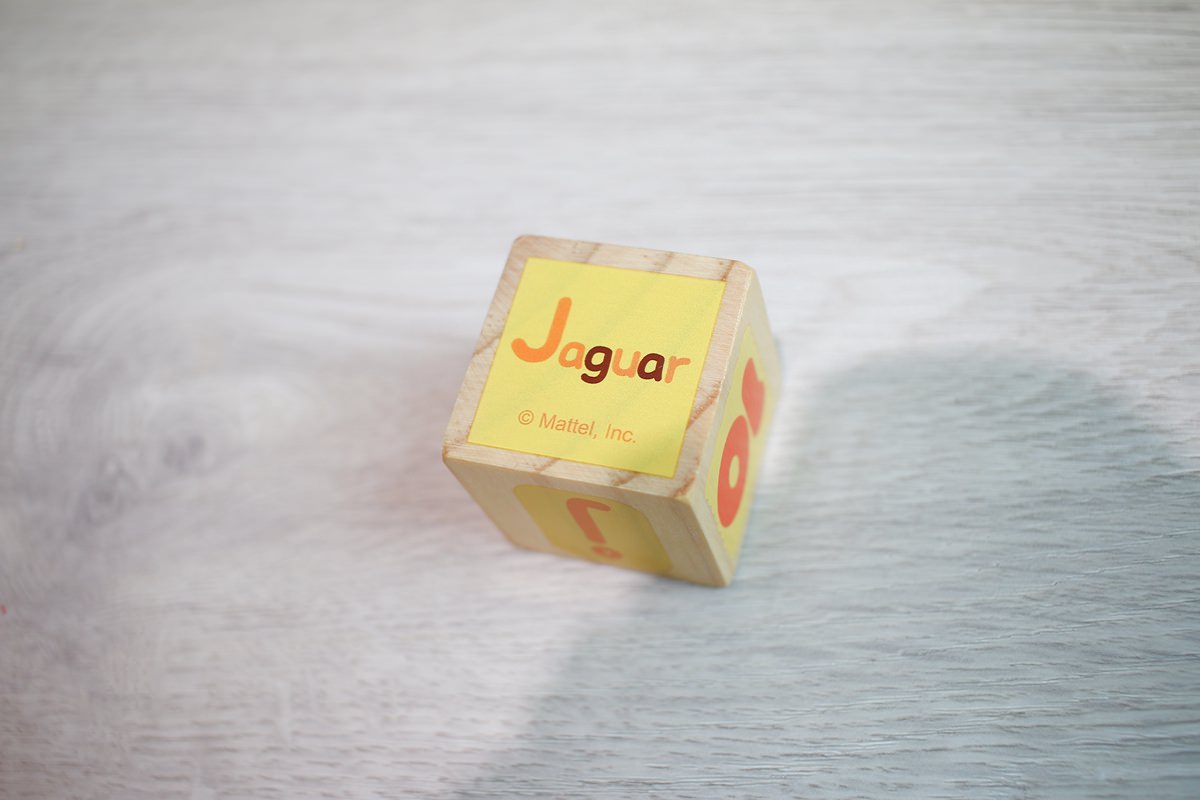 費雪木製教具VS. 哈利波特Harry Potter3D立體拼圖