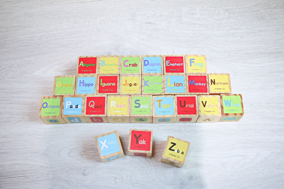 費雪木製教具VS. 哈利波特Harry Potter3D立體拼圖