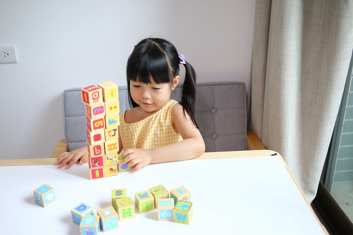 費雪木製教具VS. 哈利波特Harry Potter3D立體拼圖