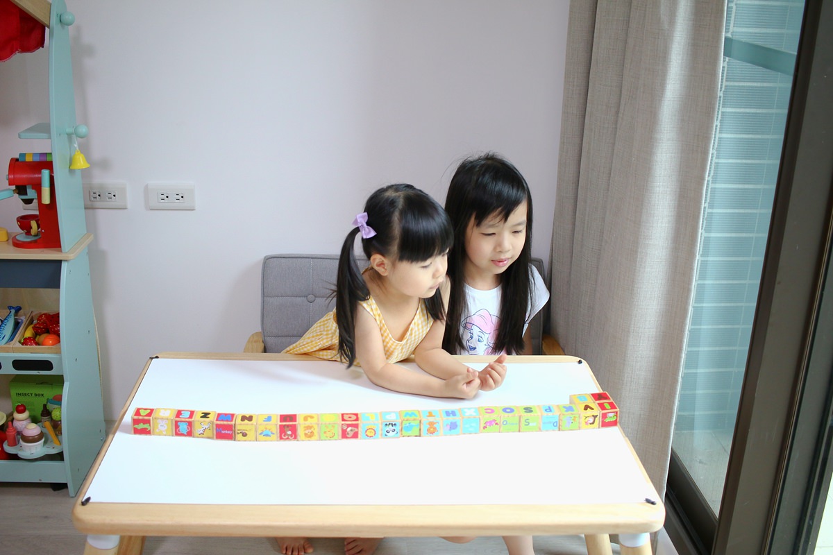 費雪木製教具VS. 哈利波特Harry Potter3D立體拼圖