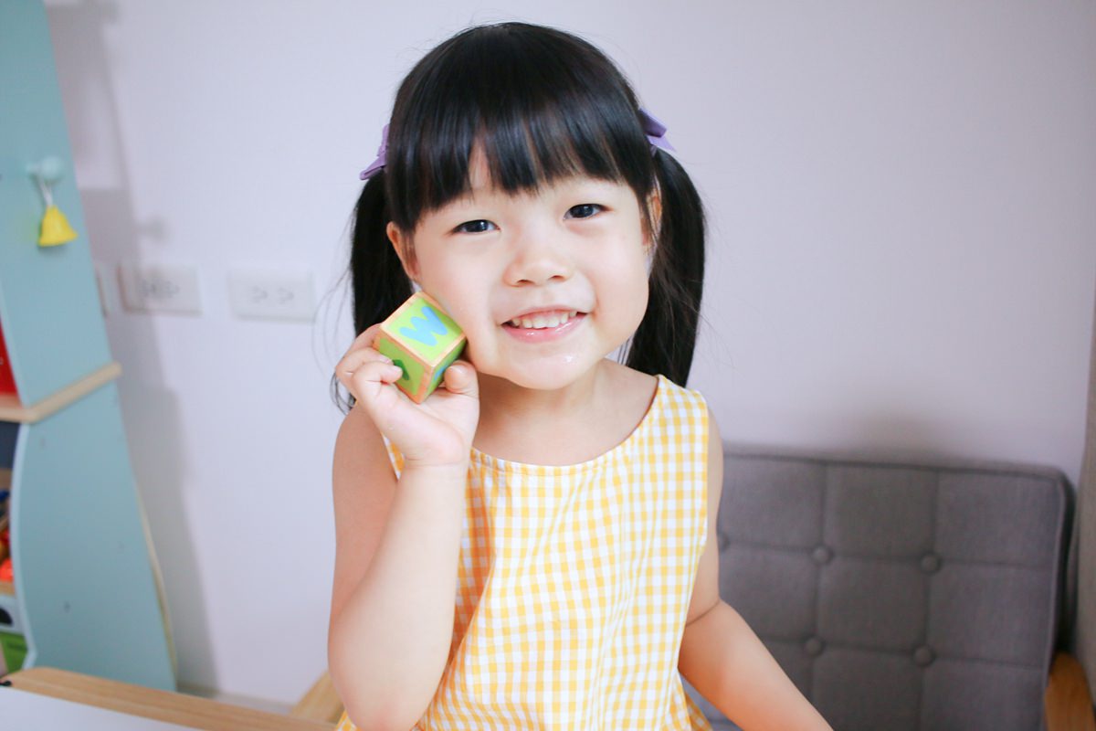 費雪木製教具VS. 哈利波特Harry Potter3D立體拼圖