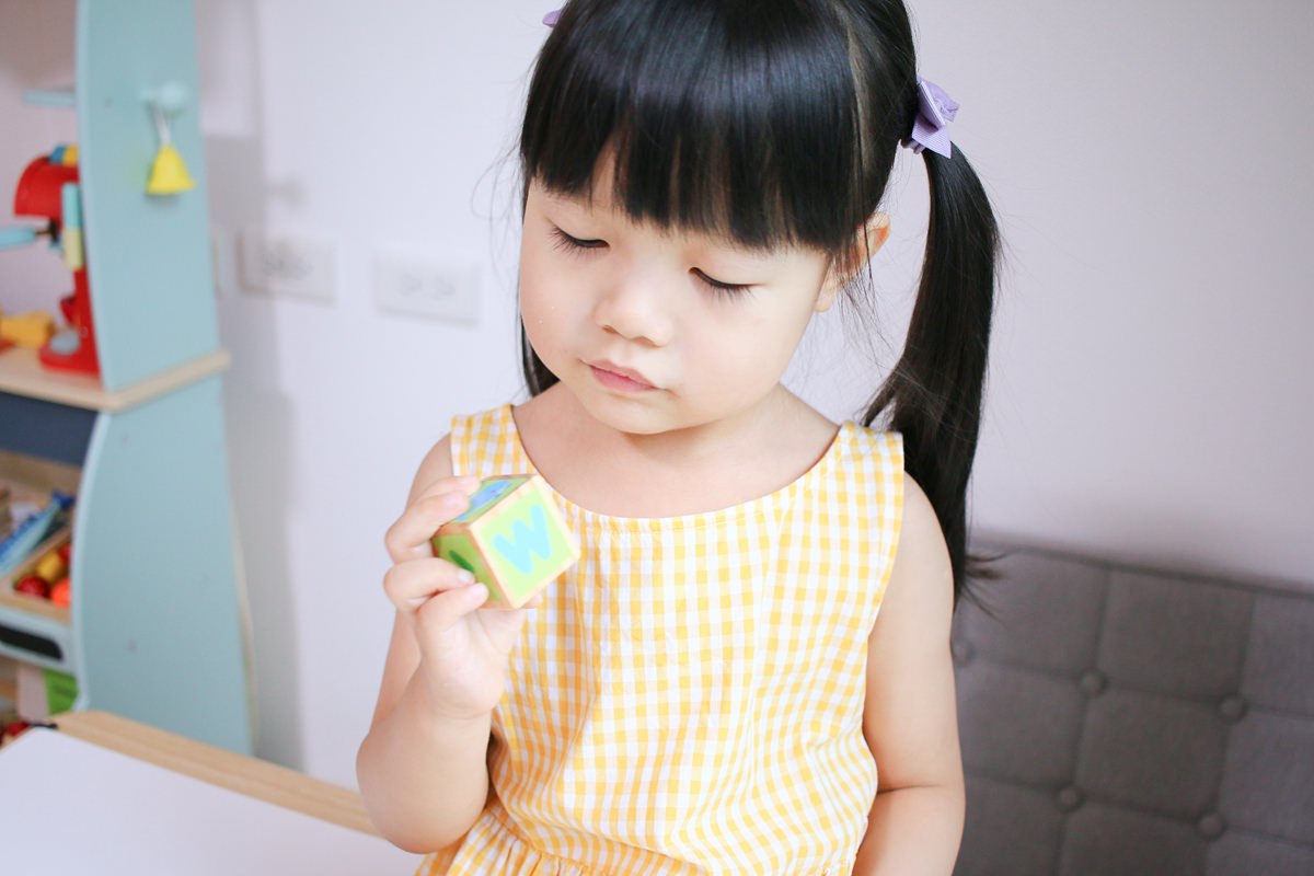 費雪木製教具VS. 哈利波特Harry Potter3D立體拼圖