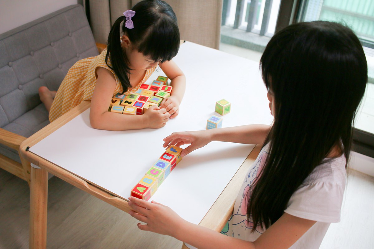 費雪木製教具VS. 哈利波特Harry Potter3D立體拼圖