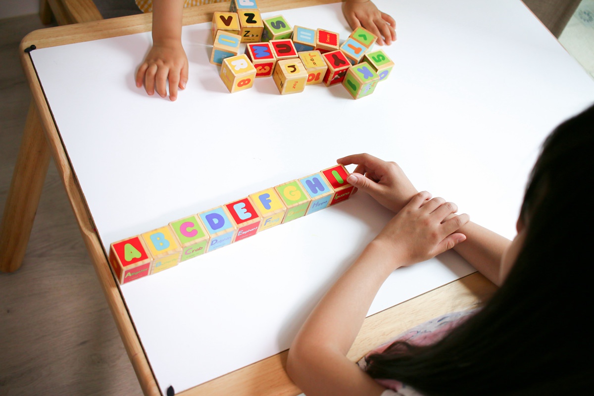 費雪木製教具VS. 哈利波特Harry Potter3D立體拼圖