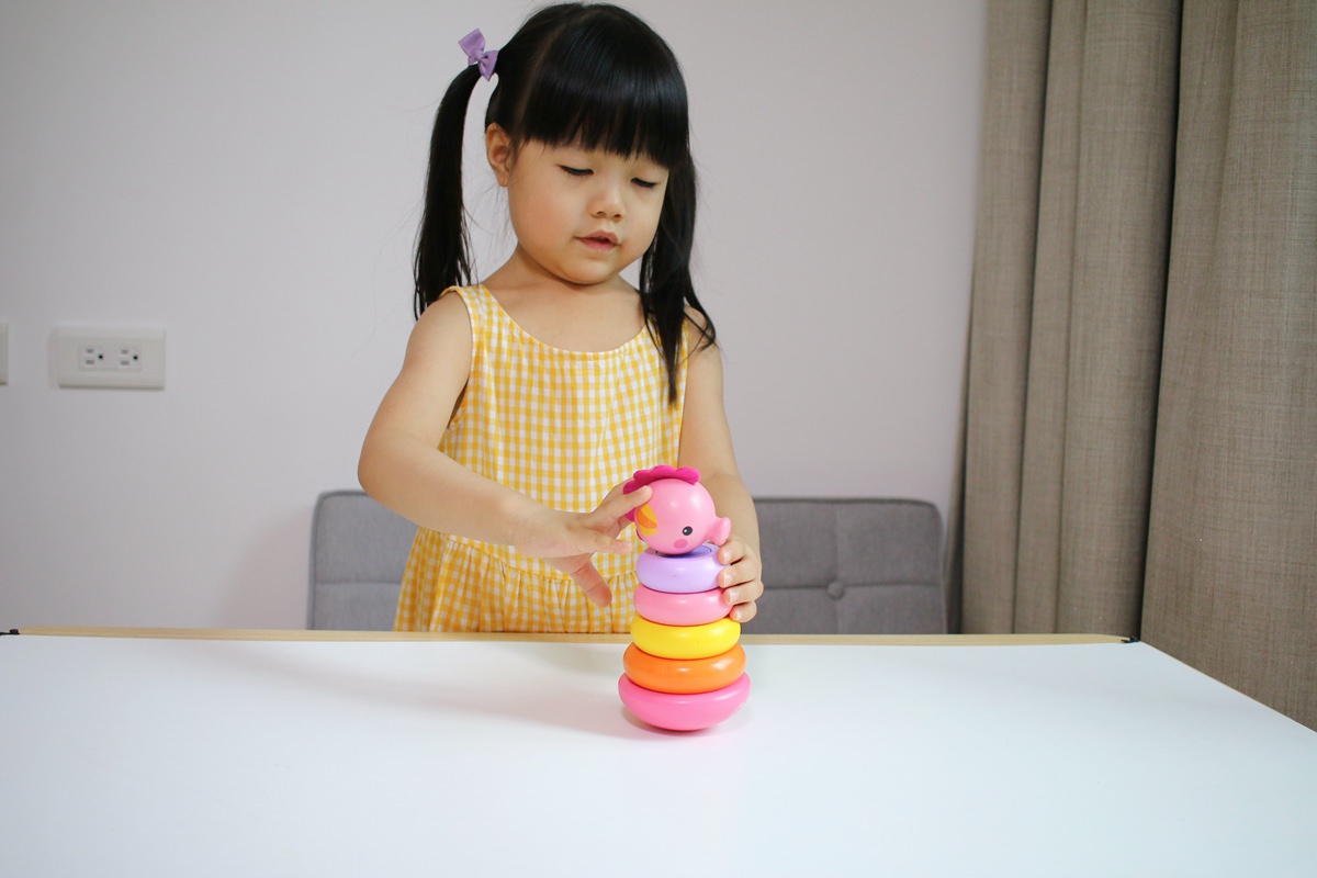 費雪木製教具VS. 哈利波特Harry Potter3D立體拼圖