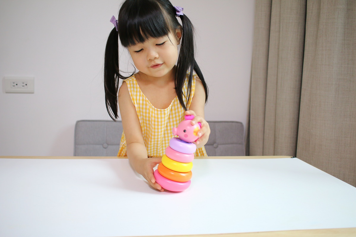 費雪木製教具VS. 哈利波特Harry Potter3D立體拼圖