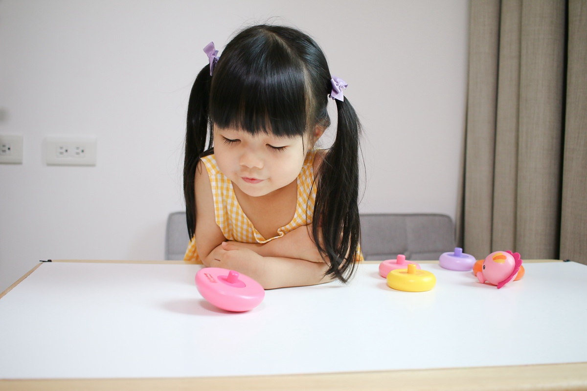 費雪木製教具VS. 哈利波特Harry Potter3D立體拼圖