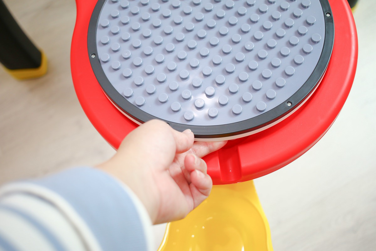 【團購】Magna Tiles 磁力積木片  好玩又漂亮的磁力積木