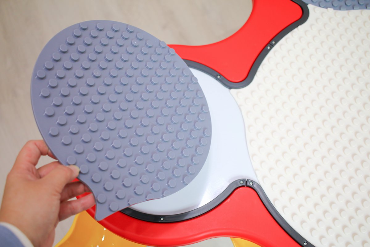 【團購】Magna Tiles 磁力積木片  好玩又漂亮的磁力積木