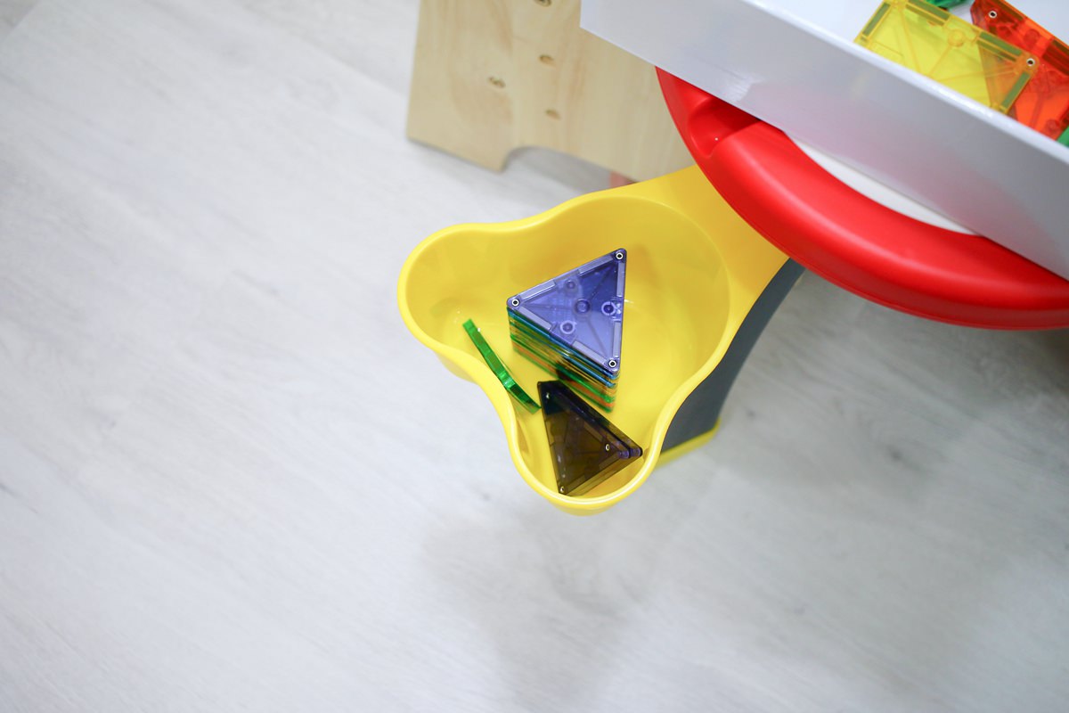 【團購】Magna Tiles 磁力積木片  好玩又漂亮的磁力積木