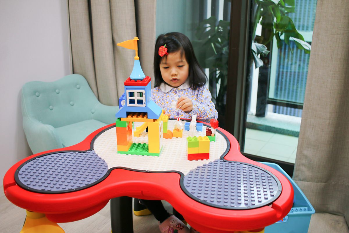 【團購】Magna Tiles 磁力積木片  好玩又漂亮的磁力積木