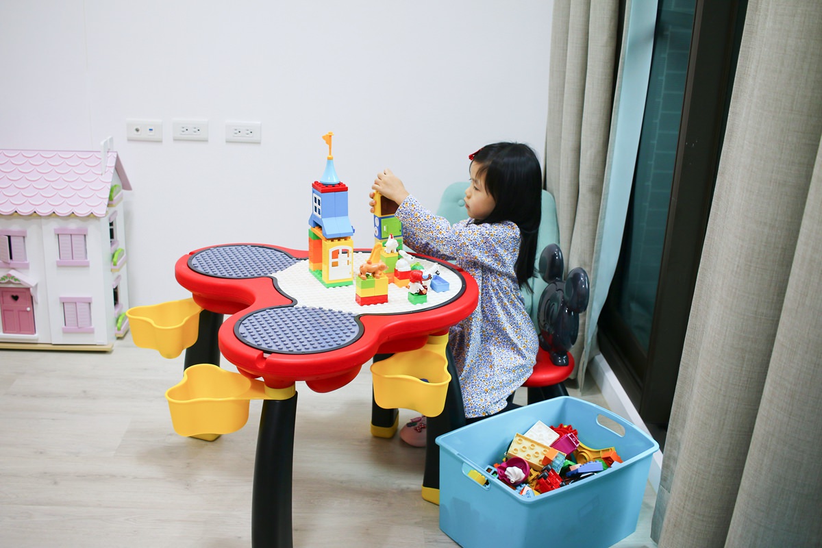 【團購】Magna Tiles 磁力積木片  好玩又漂亮的磁力積木