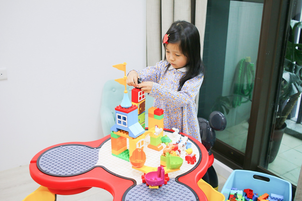 【團購】Magna Tiles 磁力積木片  好玩又漂亮的磁力積木