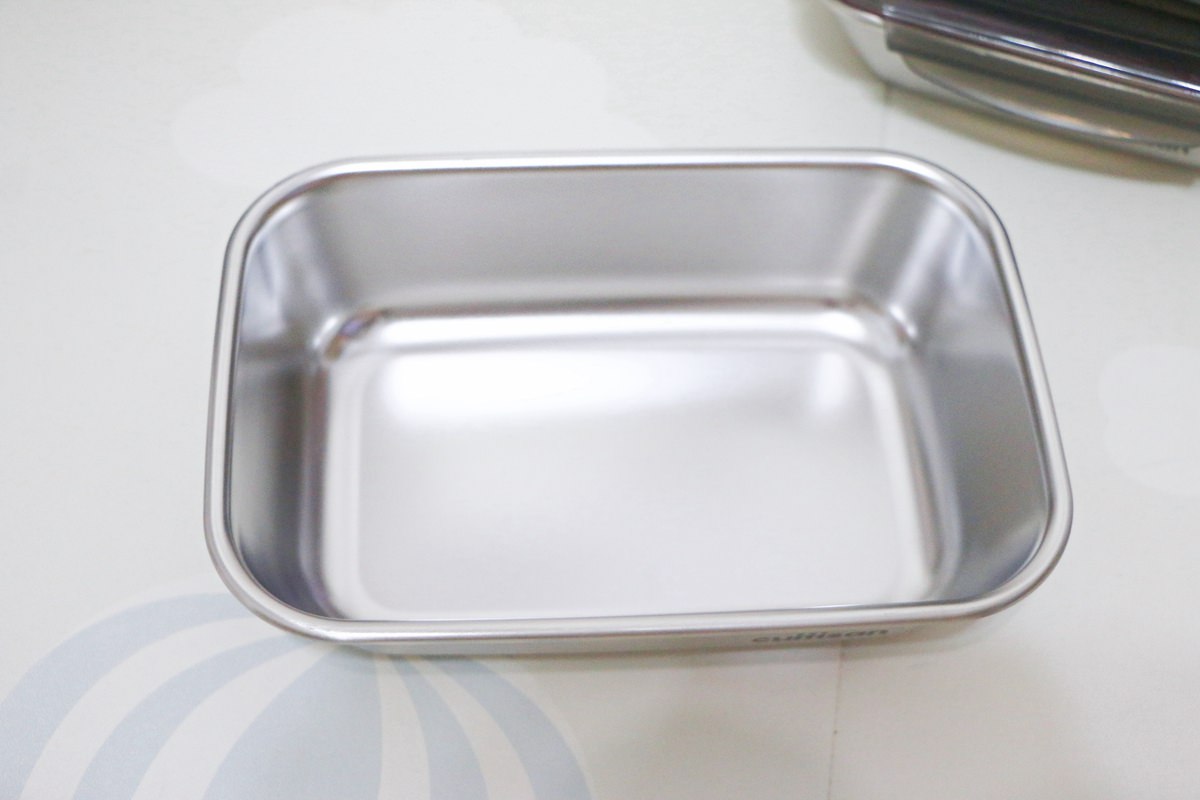 【團購最優惠】酷藝師cuitisan 不鏽鋼保鮮盒 可微波 好用的多功能的保鮮盒