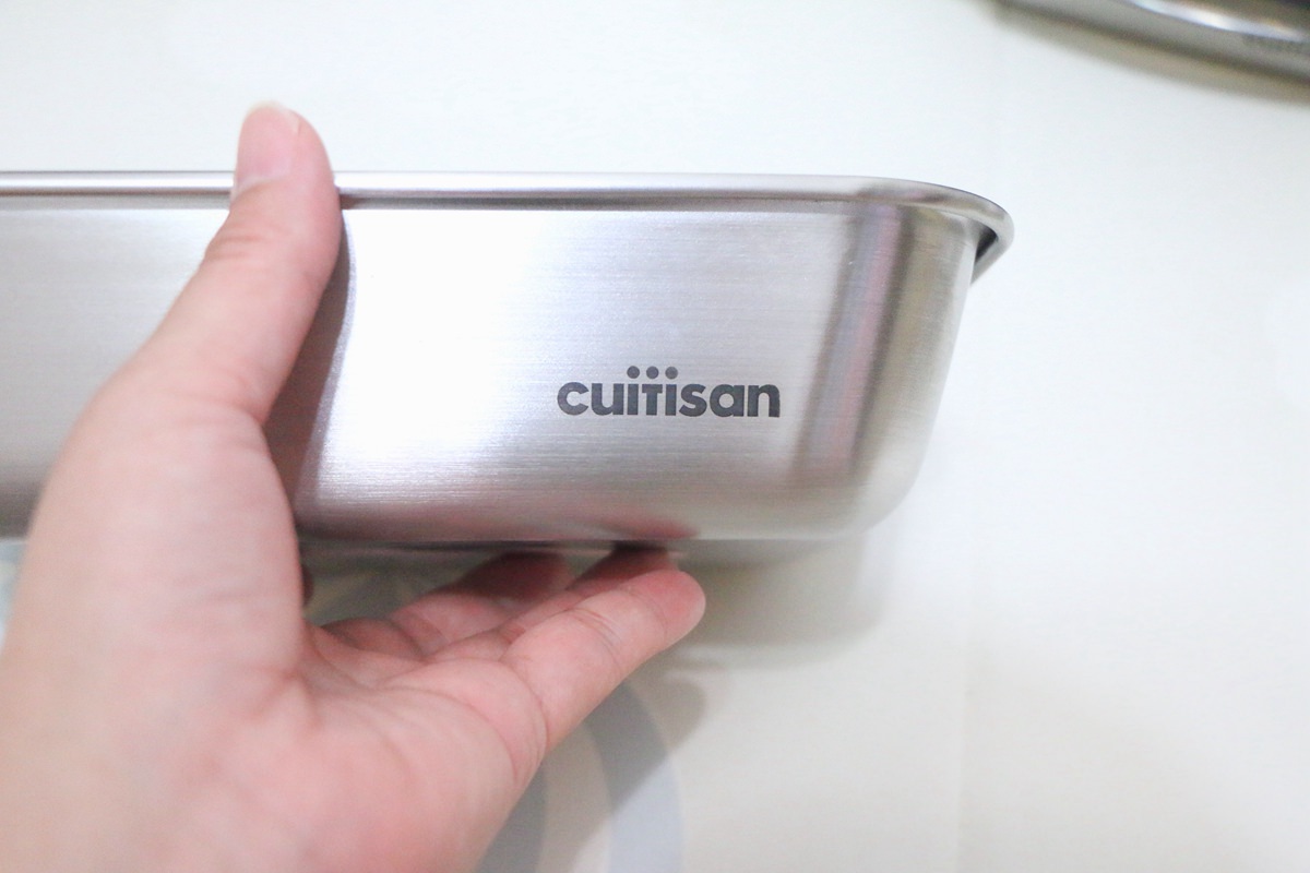 【團購最優惠】酷藝師cuitisan 不鏽鋼保鮮盒 可微波 好用的多功能的保鮮盒